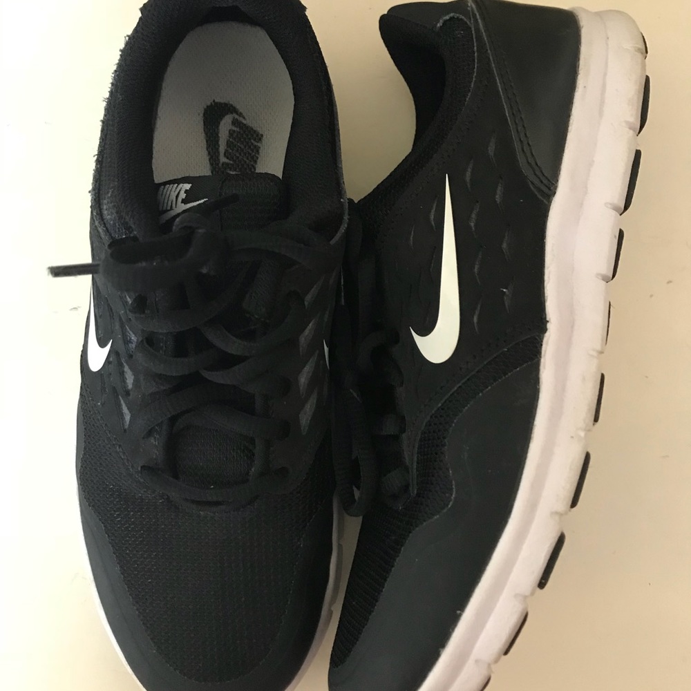Nike’s